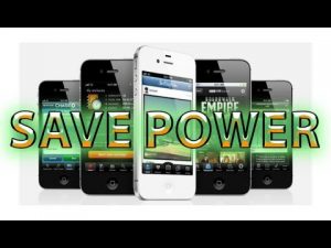 Read more about the article How to Extend Battery Life on Android Cell Phones (Android Top Tips)